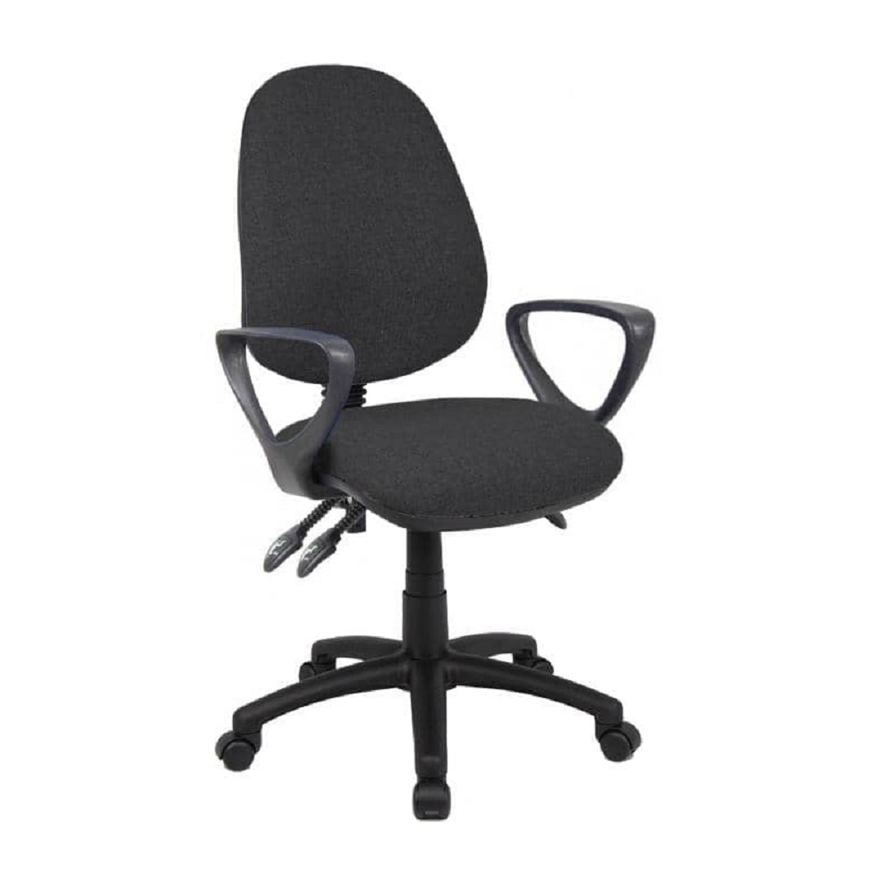 Office Chair - New Paula S4